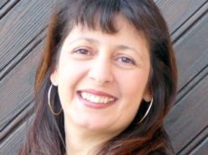 Patricia Sultan