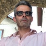 Philippe Lasterle