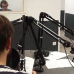 Radio de l’école de journalisme de Toulouse