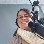 Clemence-Laubary-ISJT-radio